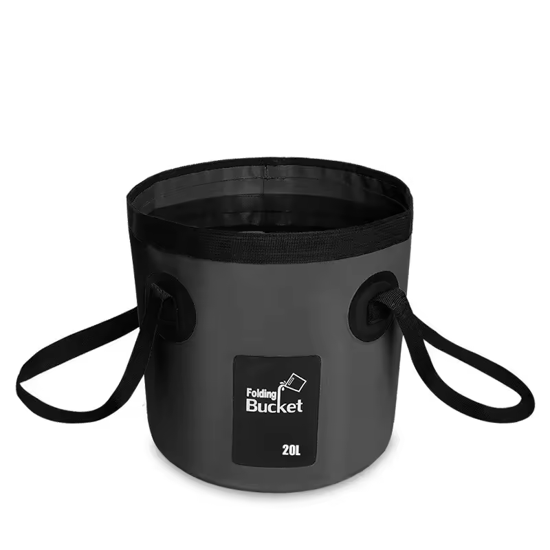 20L Ihopvikbar hink